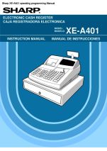 XE-A401 operating programming.pdf